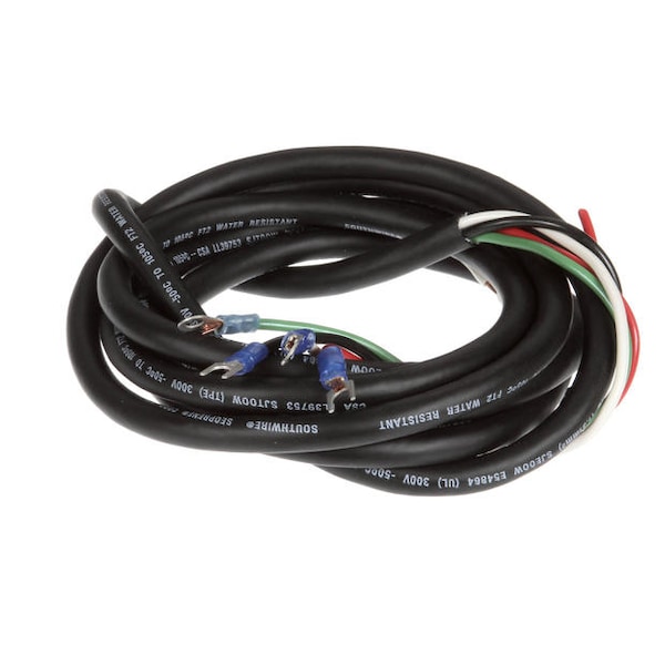 Cord Without Plug